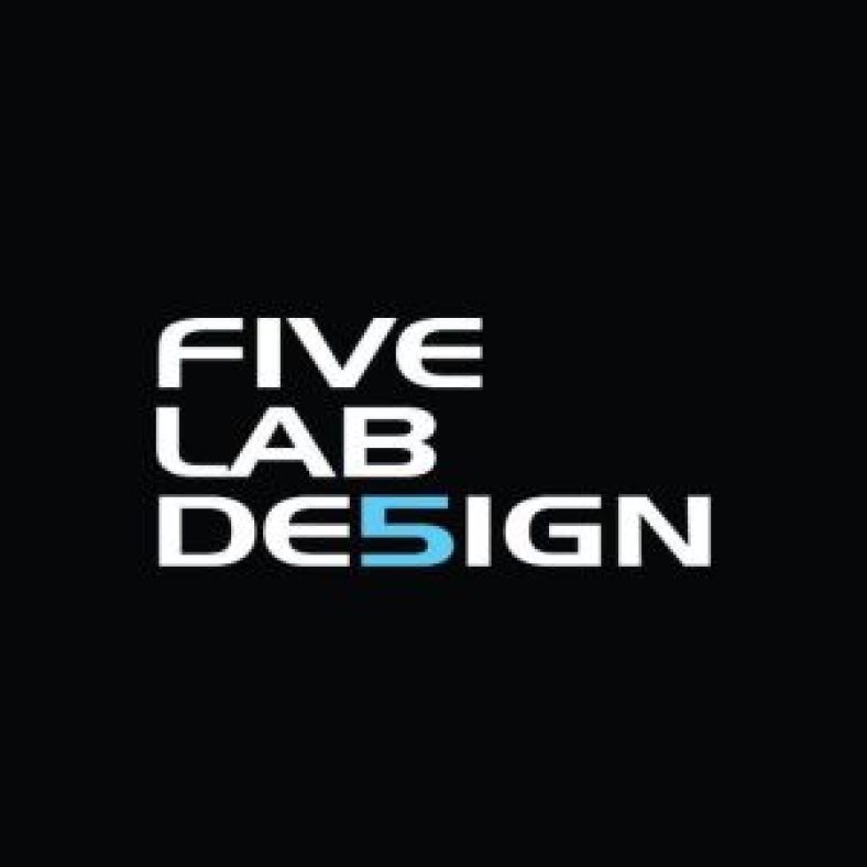 Five Lab Design Trusted Review Malaysia