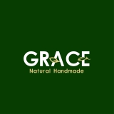 Grace Natural Hand-Made Soap