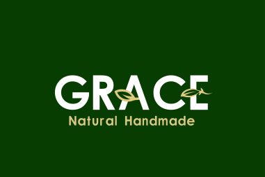 Grace Natural Hand-Made Soap