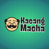 Kacang Macha ( GT Spice Manufacturers Sdn Bhd )