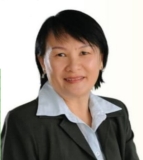 Lilian Wong – Health Protection Advisor