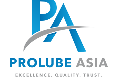 Prolube Asia