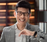 Vince Lim – Professional Real Estate Partner