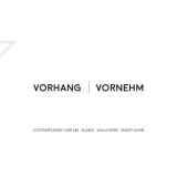 Vorhang Concept