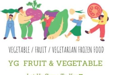 YG Fruits & Vegetable Supply Enterprise